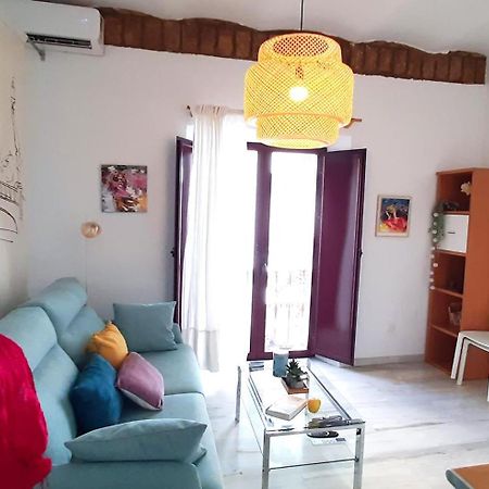 Lovely Center Apartments - Sunny Balcony Alfalfa セビリア エクステリア 写真