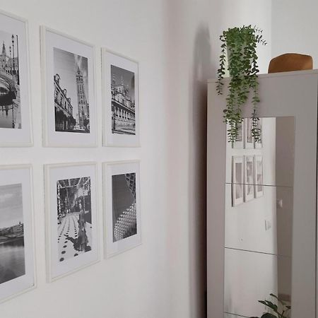 Lovely Center Apartments - Sunny Balcony Alfalfa セビリア エクステリア 写真