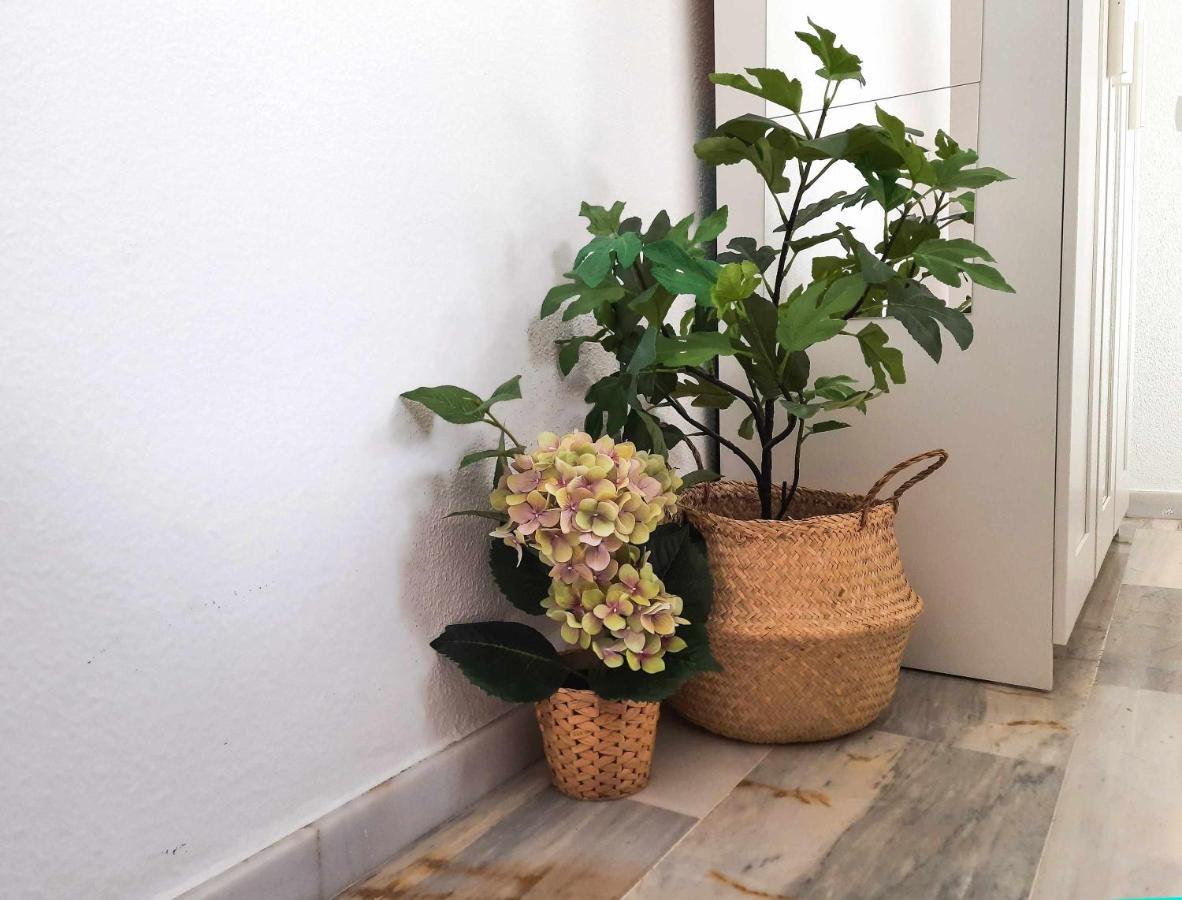 Lovely Center Apartments - Sunny Balcony Alfalfa セビリア エクステリア 写真