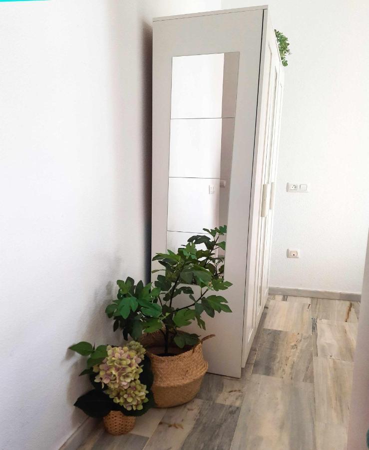 Lovely Center Apartments - Sunny Balcony Alfalfa セビリア エクステリア 写真
